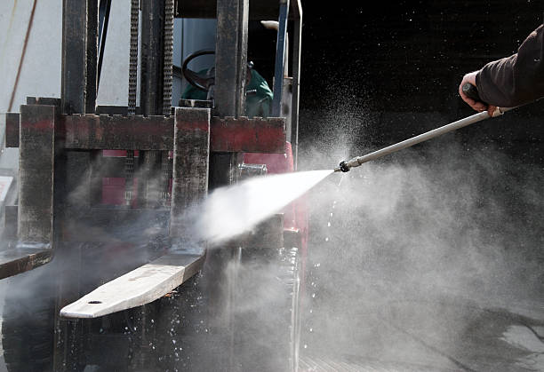 Best Patio and Deck Pressure Washing  in Tara Hills, CA